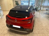 usata Renault Captur TCe 12V 100 CV TCe 100 CV GPL Intens