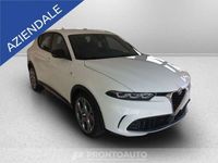 usata Alfa Romeo Tonale 1.6 ti 130cv tct6