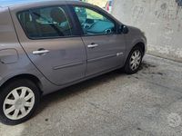 usata Renault Clio 2011 Gpl della casa