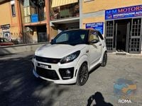 Usata Ligier JS50 2022 Bianco Utilitaria