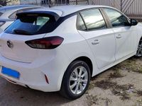 Usata Opel Blitz Edition 101 CV (74 kW) 2023 Bianco Berlina