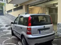 Usata Fiat Panda 2009 Utilitaria