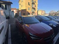 Usata Opel Corsa 56 kW (77 CV) 2024 Rosso Utilitaria