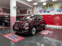 Usata Fiat 500 Riva 69 CV (50 kW) 2016 Viola