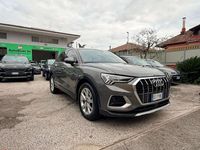 Usata Audi Q3 Advanced 150 CV (110 kW) 2021 Other SUV