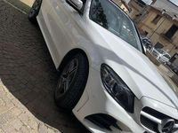 Usata Mercedes C220 Premium 194 CV (142 kW) 2019 Berlina