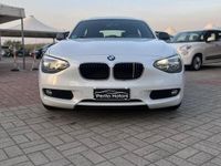 usata BMW 116 116 d 5p. Sport