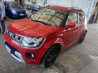 Second-hand Suzuki Ignis 90 CP (66 kW) 2020 Other SUV
