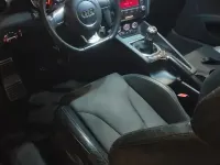 Usata Audi TT 170 CV (125 kW) 2011 Nero Coupé