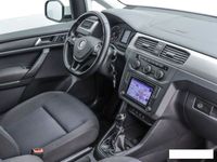 usata VW Caddy 2.0 TDI 102 CV Trendline