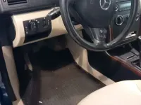 Usata Mercedes A160 95 CV (69 kW) 2010 Berlina