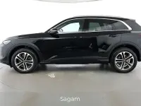 Usata Audi Q5 Business 204 CV (150 kW) 2025 Nero mito metallizzato SUV