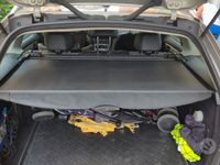 Usata Mercedes C220 2008 Grigio Station wagon