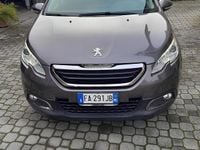 Usata Peugeot 2008 Allure 99 CV (72 kW) 2015 SUV