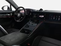 Usata Porsche Panamera Turbo E-Hybrid 680 CV (500 kW) 2024 Argento dolomite metallizzato Berlina