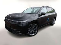 Nuova Leapmotor C10 109 CV (80 kW) 2025 Nero SUV