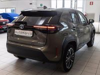 Usata Toyota Yaris Hybrid Lounge 116 CV (85 kW) 2022