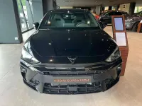 Nuova Cupra Leon 150 CV (110 kW) 2026 Nero midnight Berlina