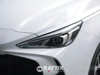 Nuova MG MG3 Comfort 2025 Bianco Utilitaria