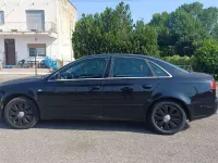 Usata Audi A4 Ambiente 140 CV (102 kW) 2005 Berlina