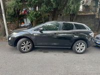 usata Mazda CX-7 CX-7 2.2L MZR CD Sport Tourer