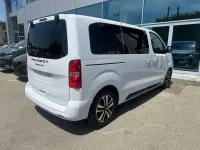 Nuova Peugeot Traveller Business-Line 177 CV (130 kW) 2026 Bianco Monovolume
