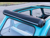 Usata Citroën Dyane 32 CV (23 kW) 1981 Blu/azzurro Utilitaria