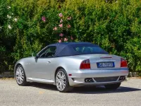 Usata Maserati GranSport 401 CV (294 kW) 2006 Cabrio