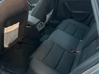 Usata Audi A4 140 CV (102 kW) 2011 Grigio Station wagon
