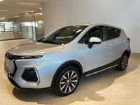 Usata EVO Evo 4 83 kW (114 CV) 2023 Bianco SUV