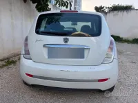 Usata Lancia Ypsilon 75 CV (55 kW) 2011 Utilitaria