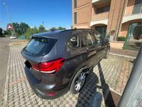 Usata BMW X1 Advantage 116 CV (85 kW) 2019 SUV