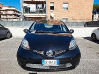 Usata Toyota Aygo 67 CV (49 kW) 2007 Utilitaria
