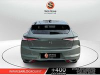 Usata DS Automobiles DS4 Crossback Rivoli 131 CV (96 kW) 2024 Grigio SUV