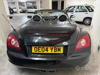 Usata Chrysler Crossfire 2004 Cabrio