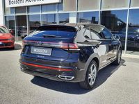Usata VW Taigo R-line 115 CV (84 kW) 2024 Nero SUV