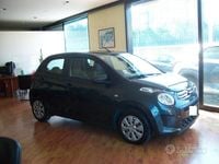 Usata Citroën C1 Shine 69 CV (50 kW) 2016 Grigio Utilitaria