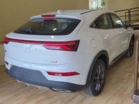 Nuova DFSK F5 137 CV (100 kW) 2025 Bianco SUV