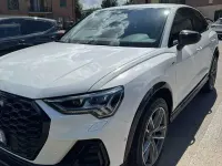 Usata Audi Q3 Sportback S-Line 200 CV (147 kW) 2023 SUV