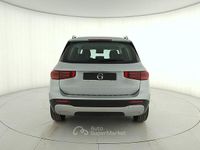 Usata Mercedes GLB180 Advanced 116 CV (85 kW) 2025 Argento SUV
