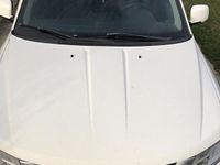 Usata Fiat Freemont 170 CV (125 kW) 2013 Bianco SUV