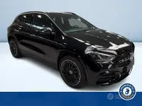 Nuova Mercedes GLA200 AMG line 150 CV (110 kW) 2026 Nero SUV