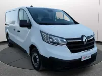 Usata Opel Vivaro 110 CV (80 kW) 2024 Bianco Monovolume