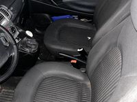 Usata Lancia Ypsilon 77 CV (56 kW) 2008 Grigio Utilitaria