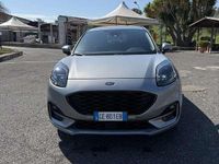 Usata Ford Puma ST-Line 125 CV (91 kW) 2021 SUV
