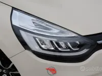 Usata Renault Clio IV Zen 75 CV (55 kW) 2017 Beige Berlina
