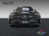 Usata Mercedes GLC220 Premium 197 CV (144 kW) 2026 Other SUV
