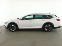 Usata Opel Insignia Country Tourer Basis 170 CV (125 kW) 2020 Bianco Station wagon
