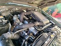 Usata Hyundai Galloper Comfort 99 CV (72 kW) 2001 SUV