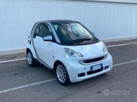 usata Smart ForTwo Coupé mhd